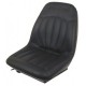 One New Seat Made to Fit Bobcat Skidsteer Models A220 A300 S100 S130 S150 540 543 553 643 645 742B 743 751 843 853