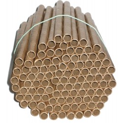 Mason Bee Nest Tubes - 700 Tubes