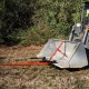 Bucket Hay Bale Spear Universal Attachment with HD 49