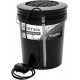 Hydrofarm Active Aqua Root Spa 5-Gallon 4 Bucket Culture System | RS5GAL4SYS