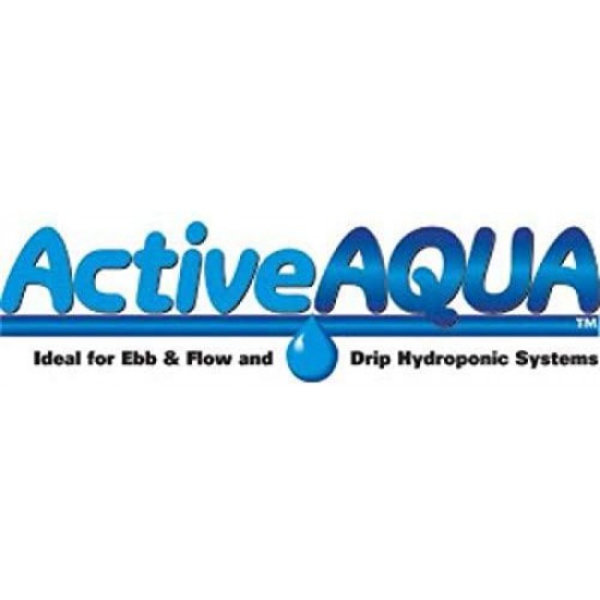 Hydrofarm Active Aqua Root Spa 5-Gallon 4 Bucket Culture System | RS5GAL4SYS