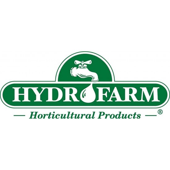 Hydrofarm Active Aqua Root Spa 5-Gallon 4 Bucket Culture System | RS5GAL4SYS