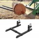 CATINBOW Clamp on Pallet Forks 43