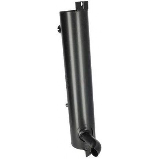 All States Ag Parts Parts A.S.A.P. Muffler Compatible with Bobcat 753 S150 763 S185 T140 751 S175 773 S130 S160 7753 6671667