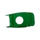 Lower Hood& Set of2 Decals Replaces AM132688 M146005 Compatible with JohnDeere LX277 UP S/N