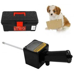 Gdrasuya10 Dog Ovulation Detector Tester Pregnancy Planning Breeder Canine Mating & Case Veterinary Tool for Detecting Optimal Time