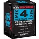 SunGro Horticulture SUGRMIX4 3.8-Cubic Feet Compressed Sungro Sunshine Basic 4 Mix for Plants