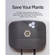 Orbit 57985 B-hyve XR 8-Zone Smart Sprinkler Controller, Charcoal Gray