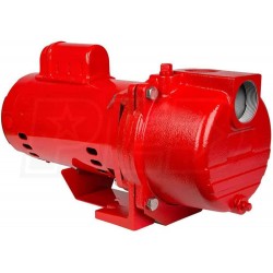 Red Lion RL-SPRK200 Cast Iron Sprinkler Pump