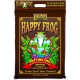 FoxFarm FX14054 Happy Frog Nutrient Rich and pH Adjusted Rapid Growth Garden Potting Soil Mix is Ready to Use, 12 Quart (4 Pack)