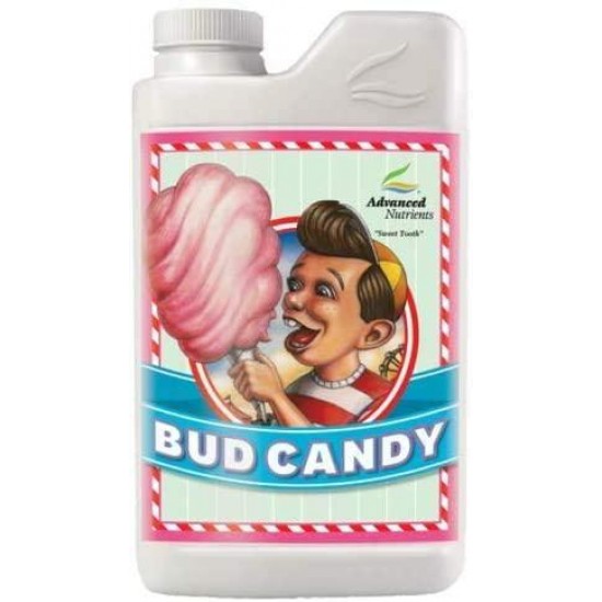 Advanced Nutrients Bud Candy 4 Liter (1 Gallon)