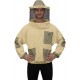 Humble Bee 520 Aero Beekeeping Smock with Round Veil