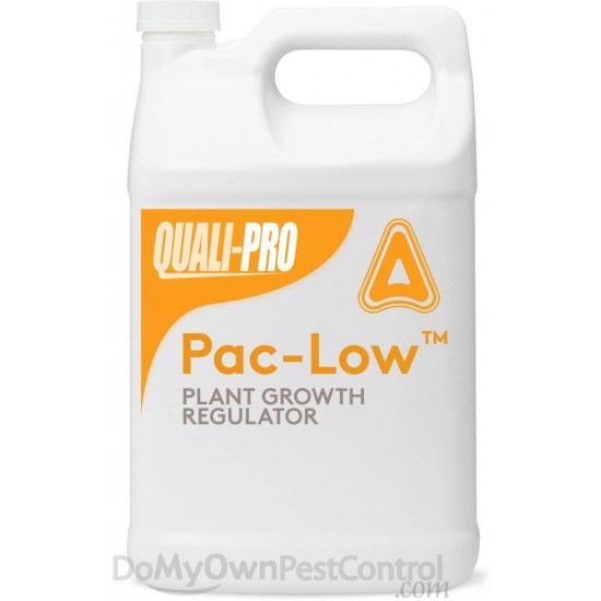 Pac Low Plant Growth Regulator 128oz