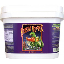 FoxFarm FX14030 Beastie Bloomz Soluble Nutrients, 15 Pound