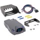 Tekonsha 90885C Prodigy P2 Universal Super Intelligent High Powered Electronic Trailer Brake Control System