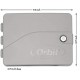 Orbit 57946 B-hyve Smart Indoor/Outdoor 6-Station WiFi Sprinkler System Controller