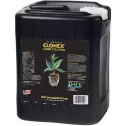 Clonex Clone Solution, 2.5 Gals.