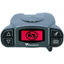 Tekonsha 90195 P3 Electronic Brake Control