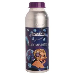 Atami 732580 Bloombastic Fertilizer, 1.25 L