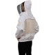 Humble Bee 531 Ventilated Beekeeping Smock with Fencing Veil