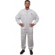 Humble Bee 412 Polycotton Beekeeping Suit with Square Veil