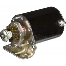 Briggs and Stratton 593934 Starter Motor, Black