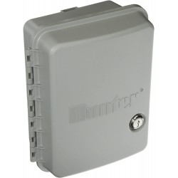 Hunter Sprinkler XC800 X-Core 8-Station Outdoor Controller Timer XC-800 8 Zone