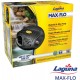 Laguna Max-Flo 600 Waterfall and Filter Pump for Ponds Up to 1200-Gallon