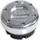 Mile Marker Premium Locking Hubs (449SS)