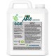 N-Ext Bio-Stimulant Liquid Fertilizer by Greene County Fertilizer - 4 Gallons - Humic Acid for Lawns - Sea Kelp - Root Growth Stimulant (RGS)