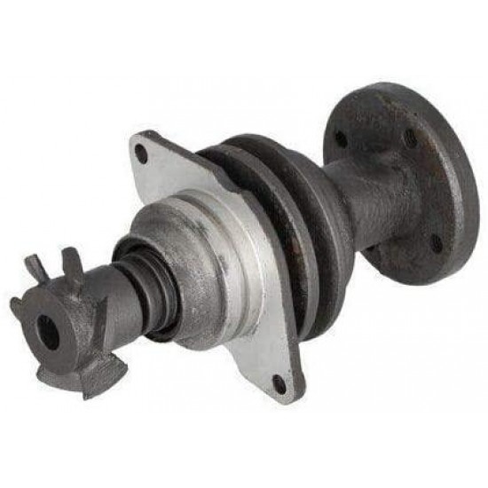 All States Ag Parts Parts A.S.A.P. Water Pump Compatible with Ford 1200 1100 1300 SBA145016201