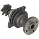 All States Ag Parts Parts A.S.A.P. Water Pump Compatible with Ford 1200 1100 1300 SBA145016201