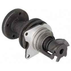 All States Ag Parts Parts A.S.A.P. Water Pump Compatible with Ford 1200 1100 1300 SBA145016201