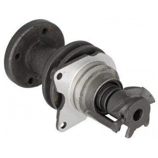 All States Ag Parts Parts A.S.A.P. Water Pump Compatible with Ford 1200 1100 1300 SBA145016201