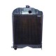 186733M91 Radiator Fits Massey Ferguson 50 50A 65 302 304