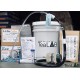 Complete Compost Tea Brewer Kit : 5 Gallon : Bubbles Other Brewers Out of The Water