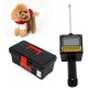 Breeder Canine Automatic Planning Breeder Canine Mating with Case, Pet Ovulation Detector Dog Breeder Tester