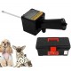 Breeder Canine Automatic Planning Breeder Canine Mating with Case, Pet Ovulation Detector Dog Breeder Tester