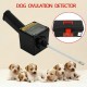 Breeder Canine Automatic Planning Breeder Canine Mating with Case, Pet Ovulation Detector Dog Breeder Tester