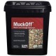 CrystalClear MuckOff - Muck & Sludge Reducer - 384 Tablets - Treats 16,000 Gallons for Up to 4 Months