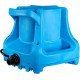 Little Giant 577301 APCP-1700 Automatic Swimming Pool Cover Submersible Pump, 1/3-HP, 115V, Blue