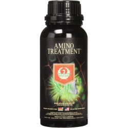 House & Garden HGAMT01L Amino Treatment Fertilizer, 1 L