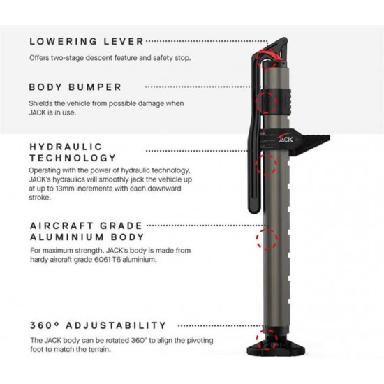 ARB Jack 1060001 48