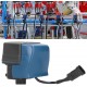 Electric Pulsator, Simple Operation Saving Time Milking Machine Pulsator, Durable for Cow Farm