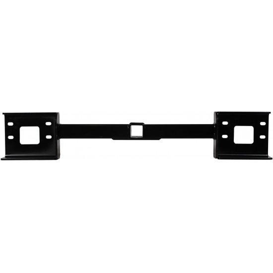 Reese 65022 Front Mount Receiver with 2