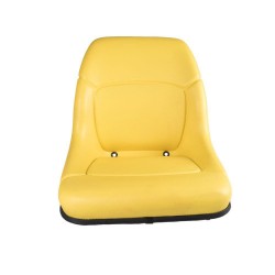 John Deere Original Equipment Seat #AM117489