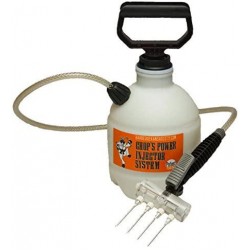 Chop's Power Meat Injector System 1/2 Gallon