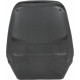 A & I Molded Tractor Seat - Black, Model Number V-900