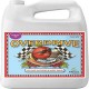 Advanced Nutrients GL523750-15 Overdrive Fertilizer 4 Liter, Brown/A