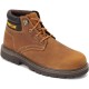 Caterpillar Men's Outbase Wp Construction Boot